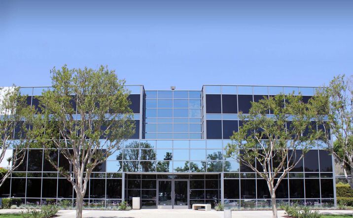 Pictures of Retail property located at 801 Corporate Center Drive, Pomona, CA 91768 for lease - image #1