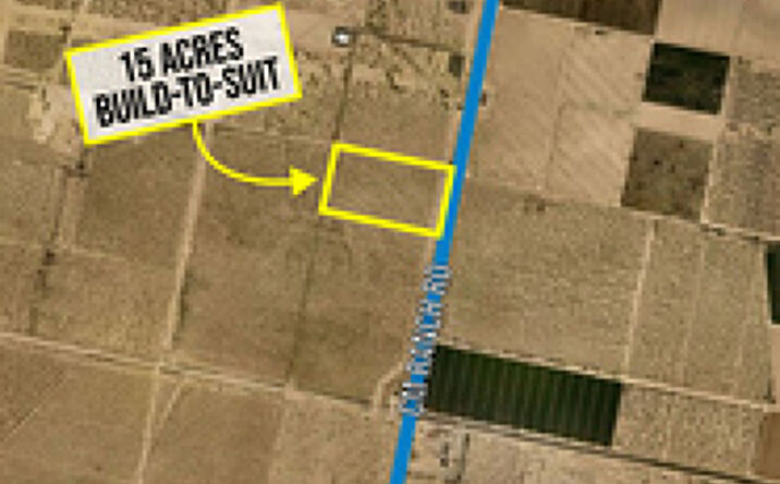 Pictures of Land property located at 634 CM Ranch Rd, Pecos, TX 79772 for lease - image #1