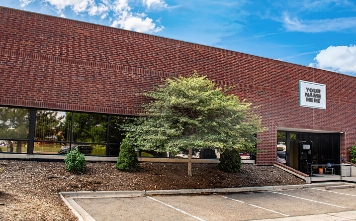 Pictures of Office, Industrial property located at 450 Courtney Way, Lafayette, CO 80026 for lease - image #1