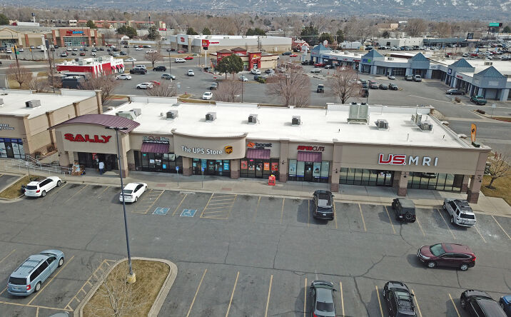 Pictures of Retail property located at 729 King St, Layton, UT 84041 for lease - image #1