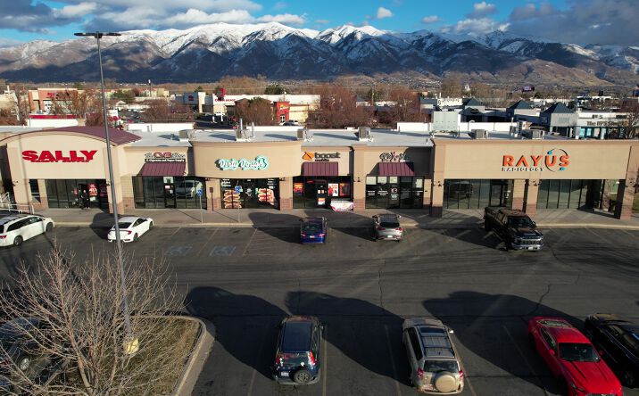 Pictures of Retail property located at 729 King St, Layton, UT 84041 for lease - image #1