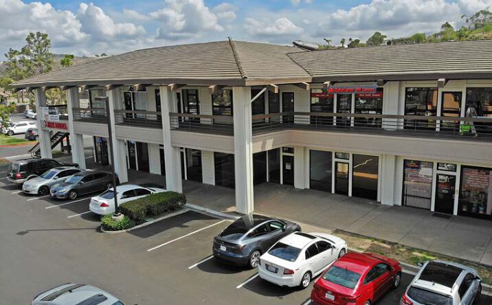 Pictures of Retail, Office, Restaurant property located at 530 Los Angeles Ave, Moorpark, CA 93021 for lease - image #1