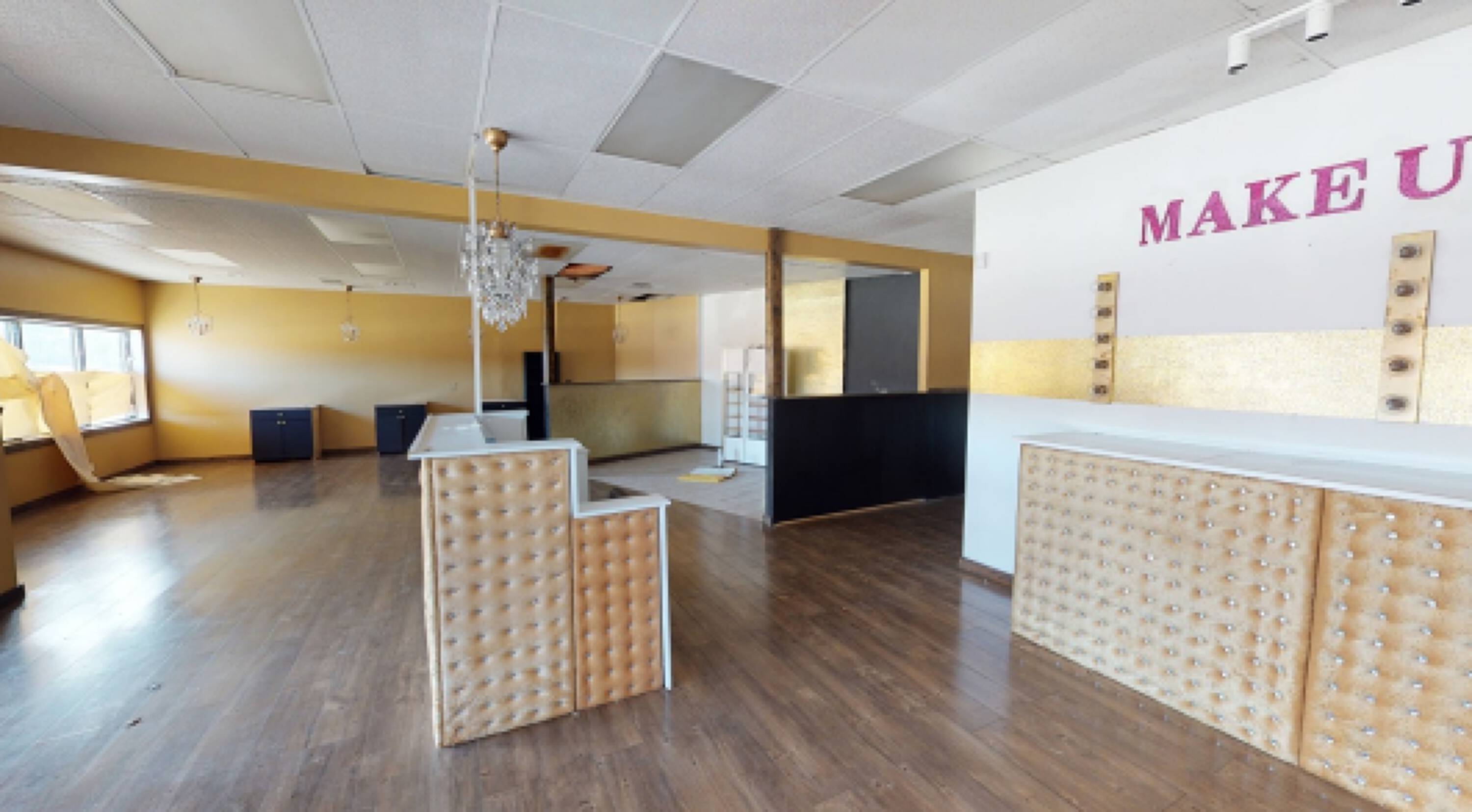 1760 Belmont Ave, Youngstown, OH 44504