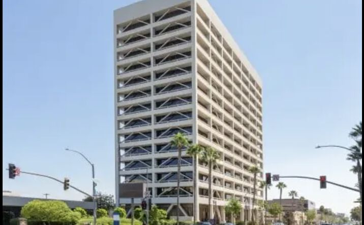 Pictures of Office property located at 15233 Ventura Blvd., Sherman Oaks, CA 91403 for lease - image #1