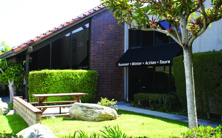 Pictures of Office property located at 245-D Fischer Avenue, Costa Mesa, CA 92626 for lease - image #1