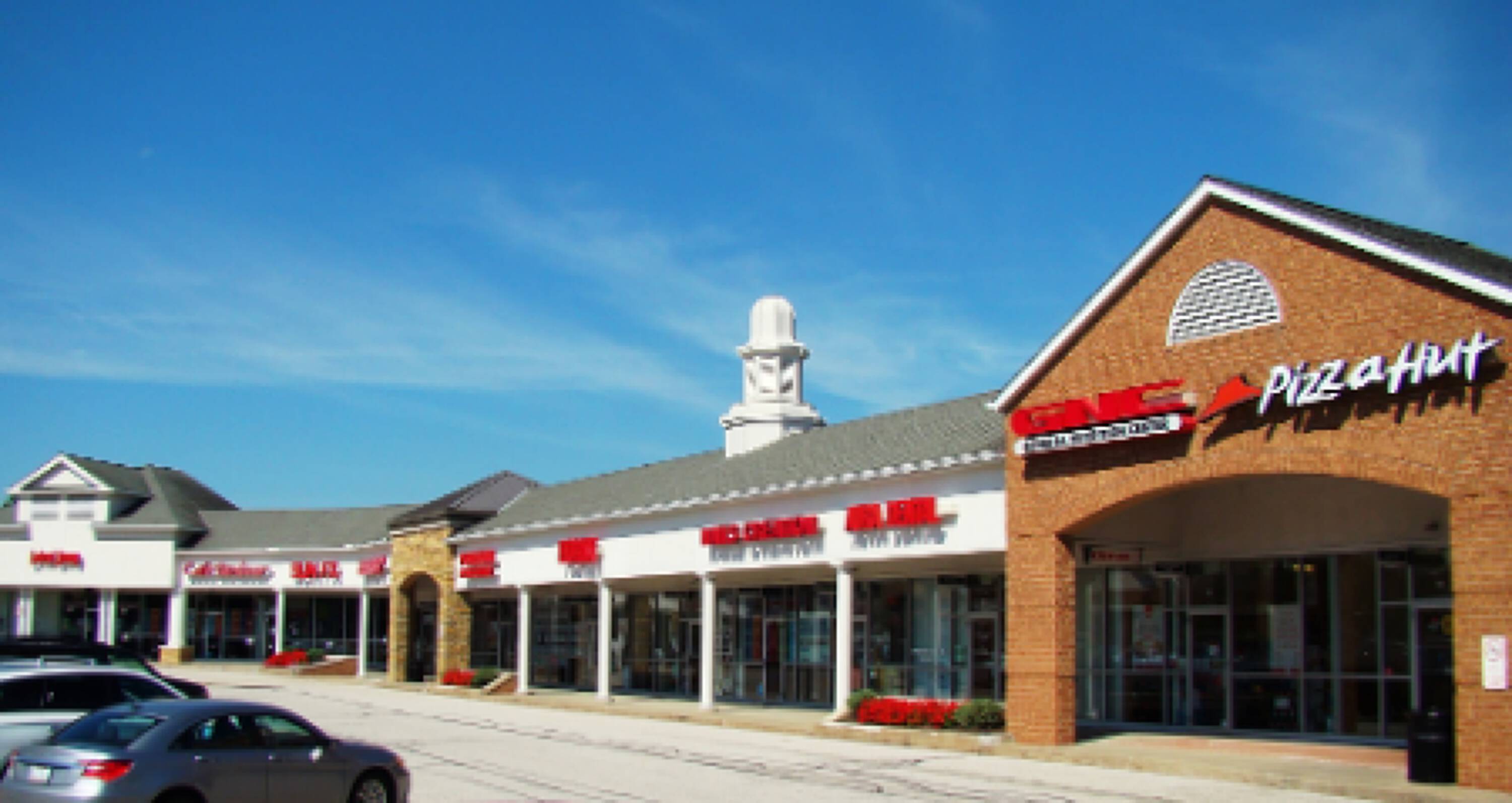 55140 Barrington Town Square Dr, Aurora, OH 44202