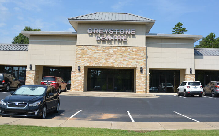Pictures of Retail, Office property located at 15506 Highway 5, Cabot, AR 72023 for sales - image #1