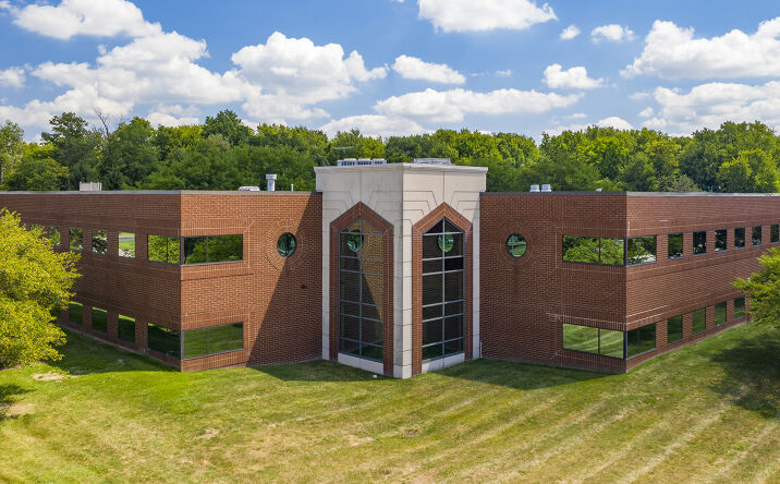 Pictures of Office property located at 1745 Indian Wood Circle, Maumee, OH 43527 for lease - image #1
