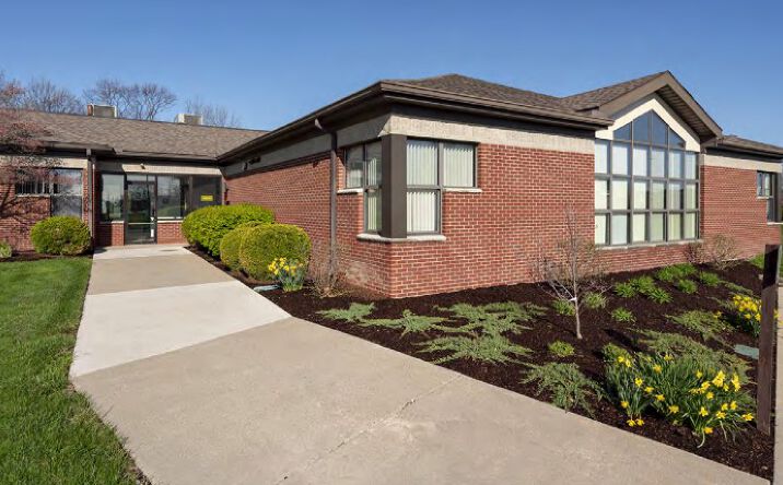 Pictures of Office property located at 3410 Briarfield Blvd, Maumee, OH 43537 for sales - image #1