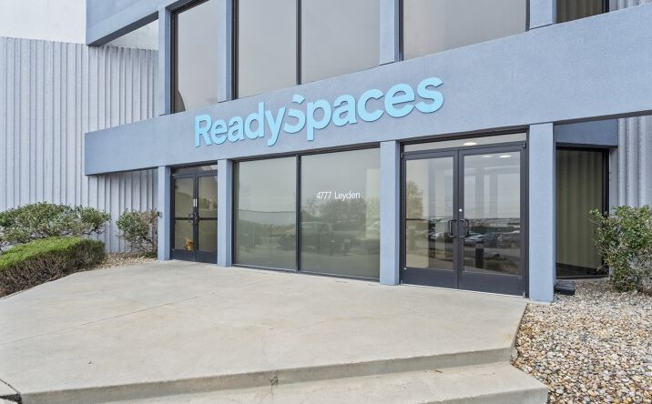 Pictures of Industrial property located at 4777 Leyden St, Denver, CO 80216 for lease - image #1