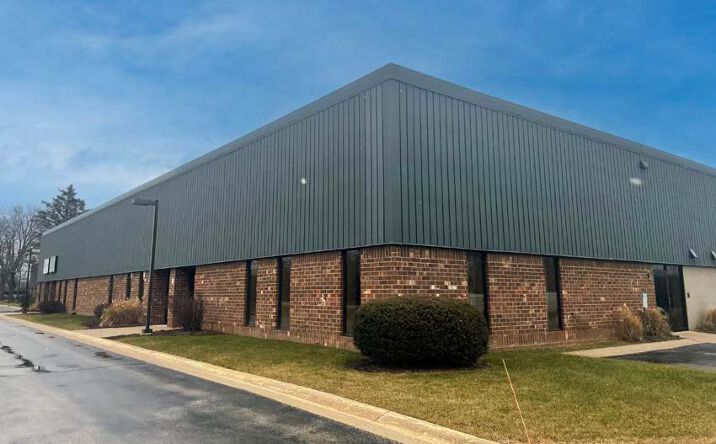 Pictures of Office, Industrial property located at 3020 S Calhoun Rd, New Berlin, WI 53151 for lease - image #1
