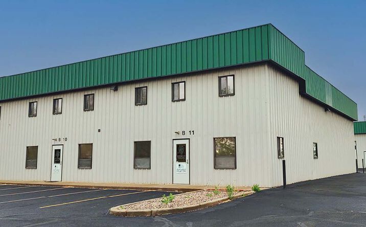 Pictures of Industrial property located at 418 8th St SE, Loveland, CO 80537 for lease - image #1