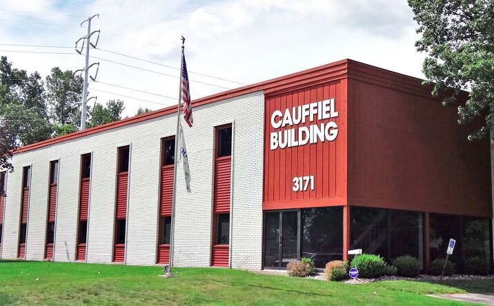 Pictures of Office, Industrial property located at 3171 N Republic Boulevard, Toledo, OH 43615 for lease - image #1
