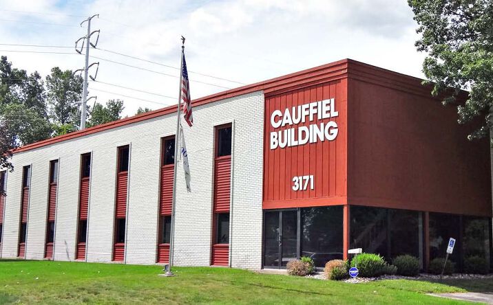 Pictures of Office property located at 3171 N Republic Boulevard, Toledo, OH 43615 for lease - image #1
