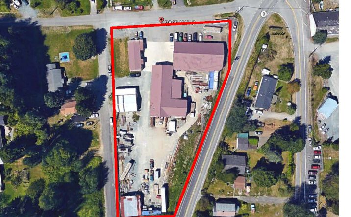 Pictures of Industrial property located at 12842 SR 9, Mount Vernon, WA 98273 for sales - image #1