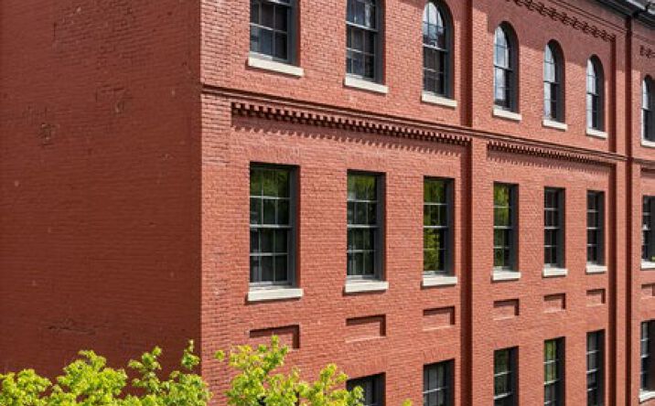 Pictures of Office property located at 13 S 13th St, Richmond, VA 23219 for lease - image #1