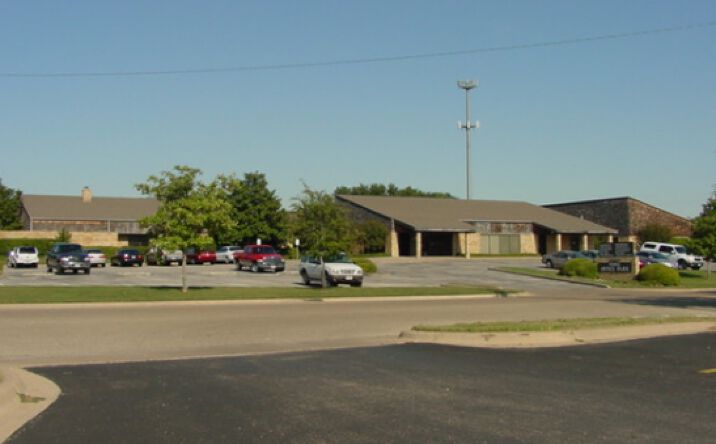 Pictures of Office property located at 2027 S 61st St, Temple, TX 76504 for lease - image #1