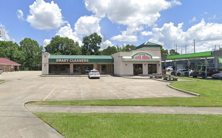Pictures of Office property located at 13365 Coursey Blvd, Baton Rouge, LA 70816 for lease - image #1
