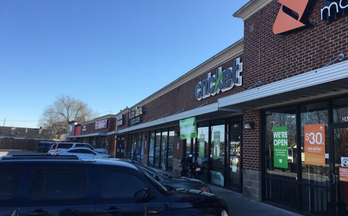 Pictures of Retail property located at 2435 Fulton St, Houston, TX 77009 for lease - image #1