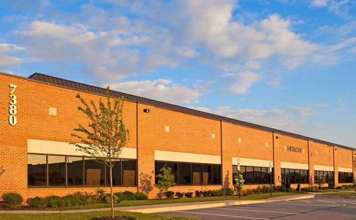 Pictures of Industrial property located at 7380 Coca Cola Drive, Hanover, MD 21076 for sales - image #1