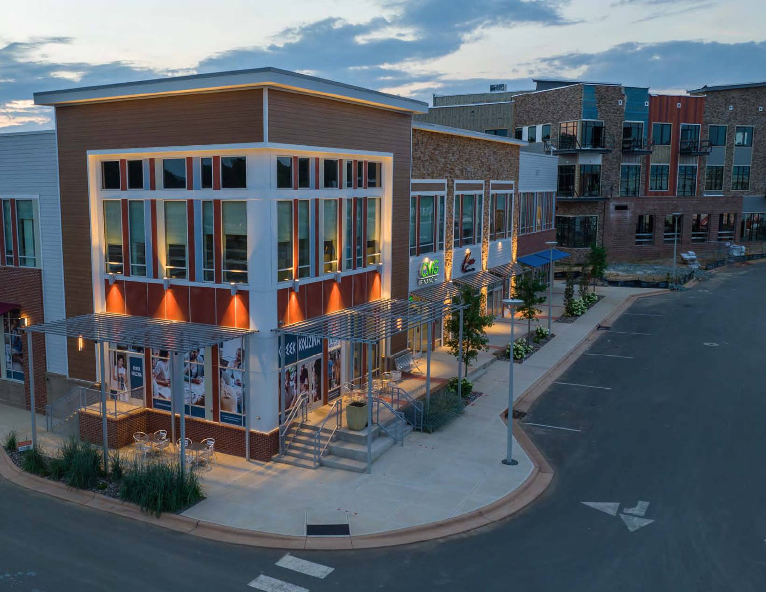 Mosaic Blvd, Pittsboro, NC 27312