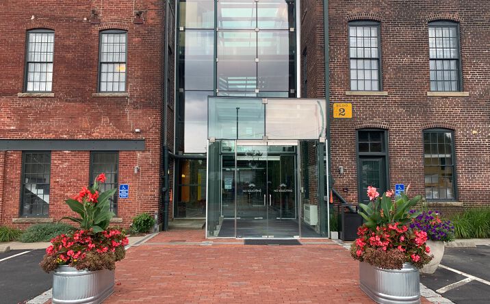 Pictures of Retail, Office property located at 188 Valley St, Providence, RI 02909 for lease - image #1