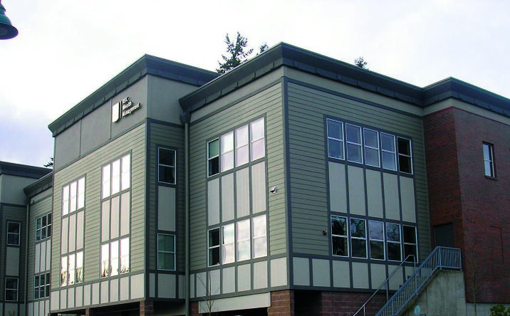 Pictures of Office property located at 3312 Rosedale St NW, Gig Harbor, WA 98335 for lease - image #1