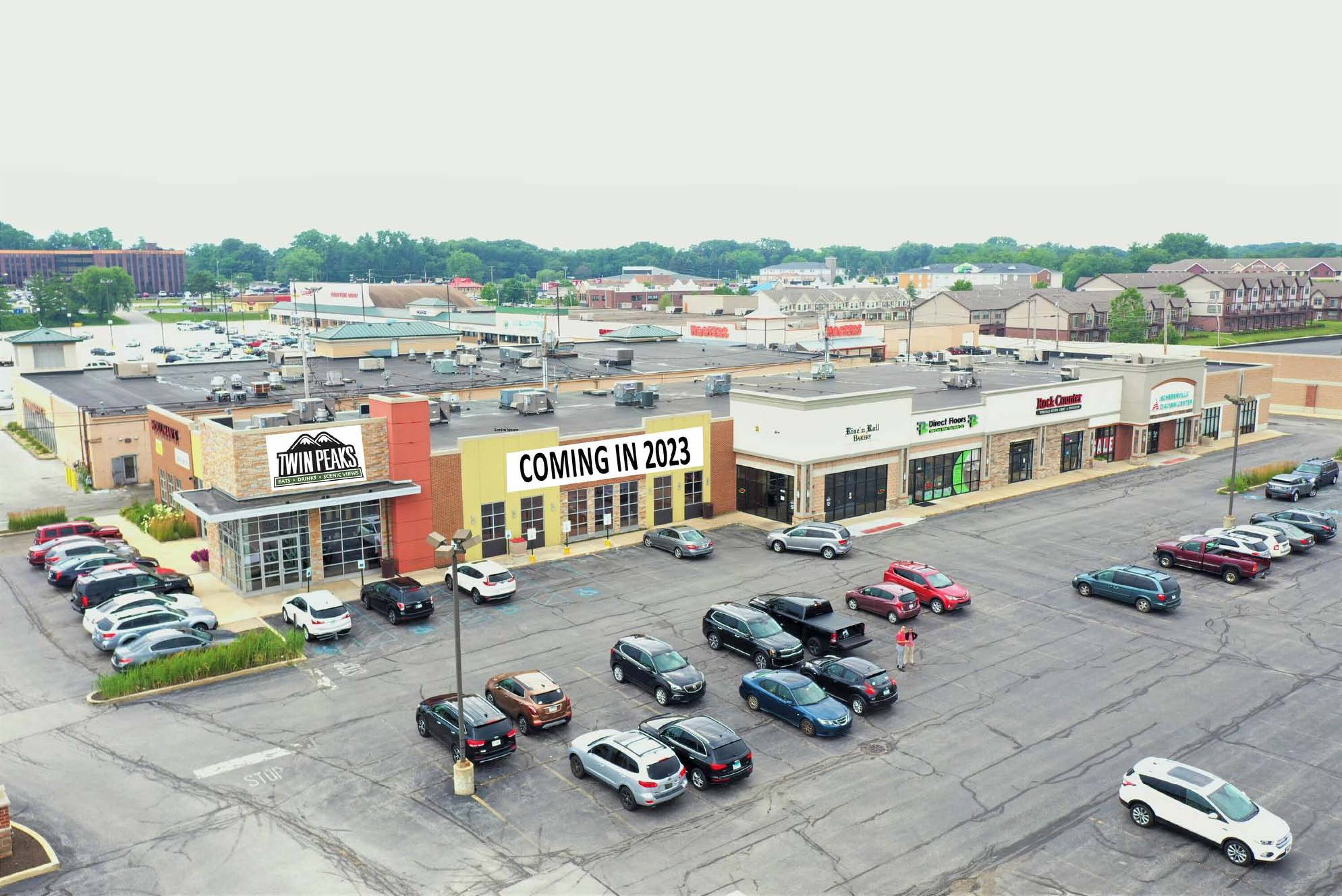 15161530 US 41, Schererville, IN 46375