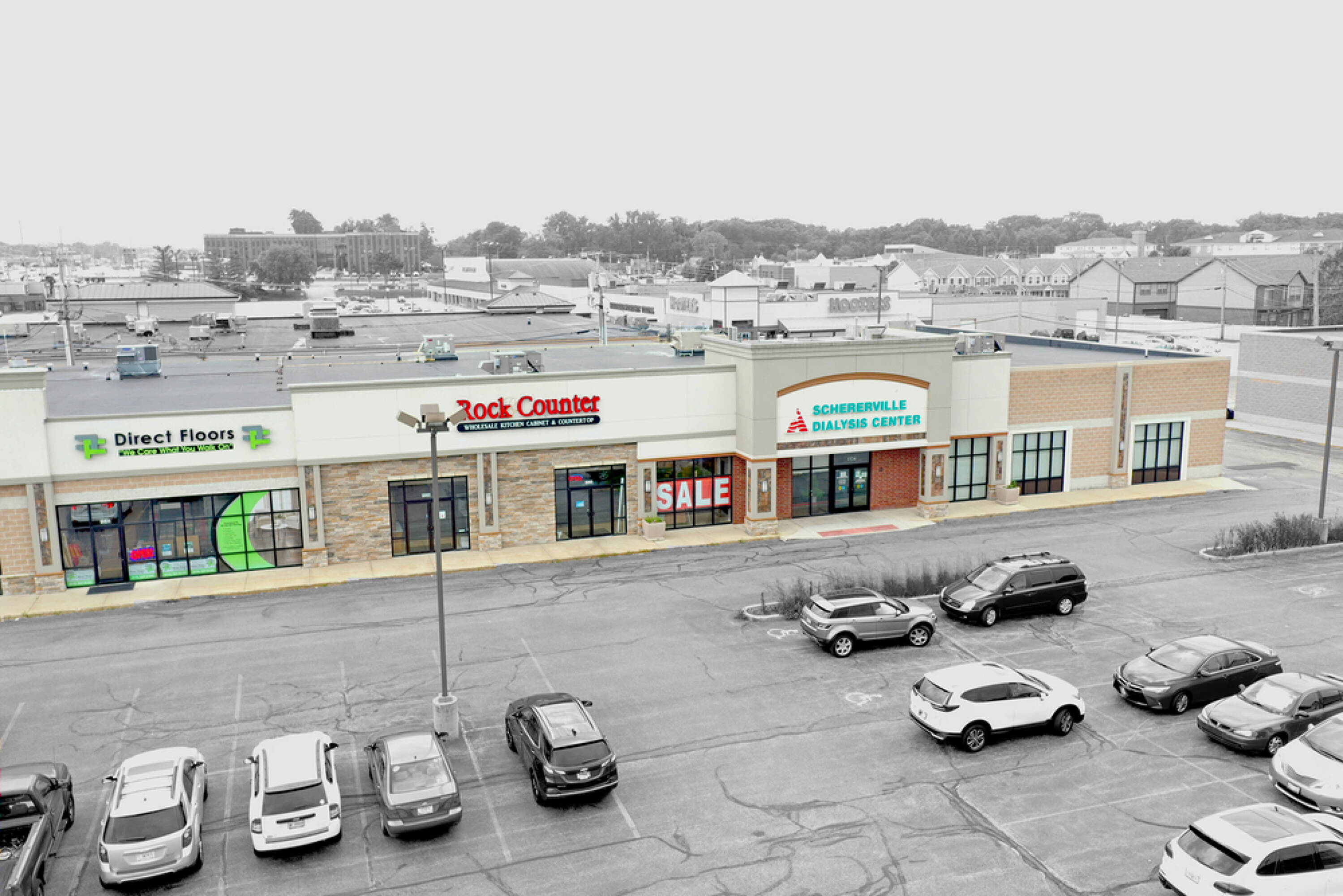 15161530 US 41, Schererville, IN 46375