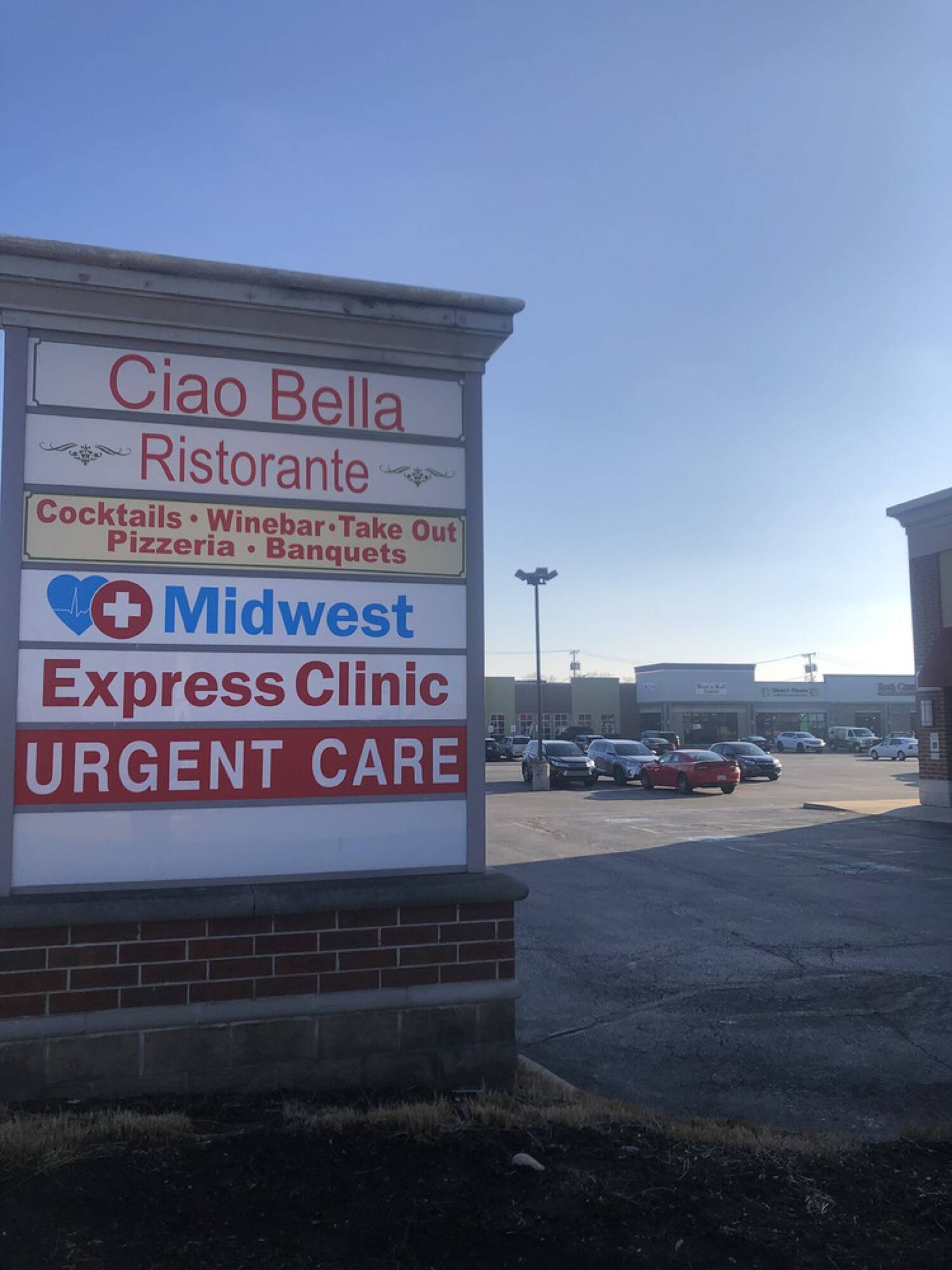 15161530 US 41, Schererville, IN 46375