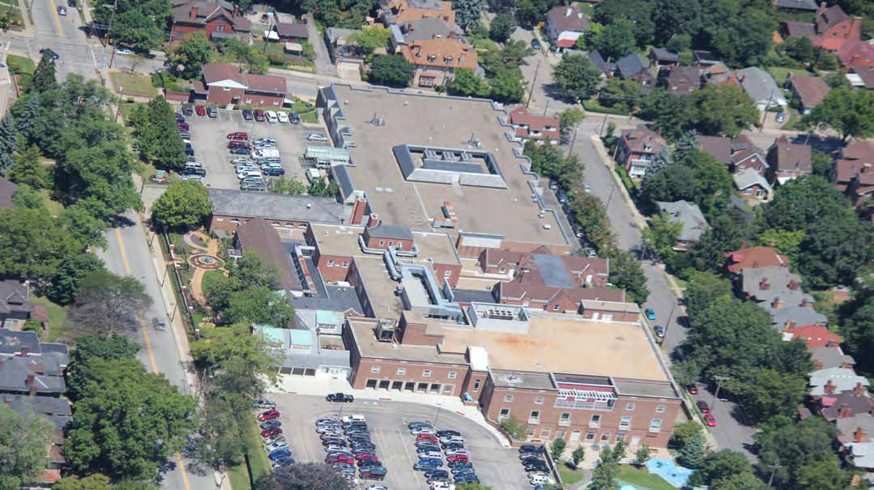 1405 Shady Avenue, Pittsburgh, PA 15217