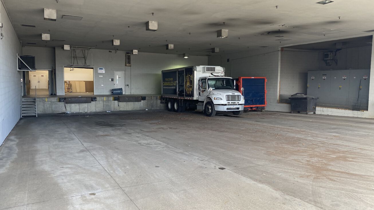 1500 Old Country Rd, Westbury, NY 11590 Industrial Space for Lease