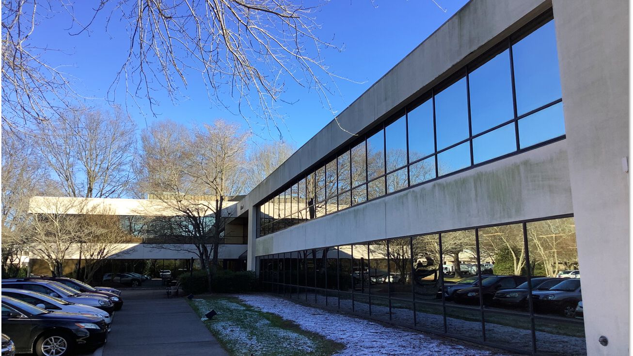 7990 North Point Boulevard, Winston-Salem, NC 27106 - Office Space for  Lease - 2,000 - 5,000 SF OF OFFICE AVAILABLE