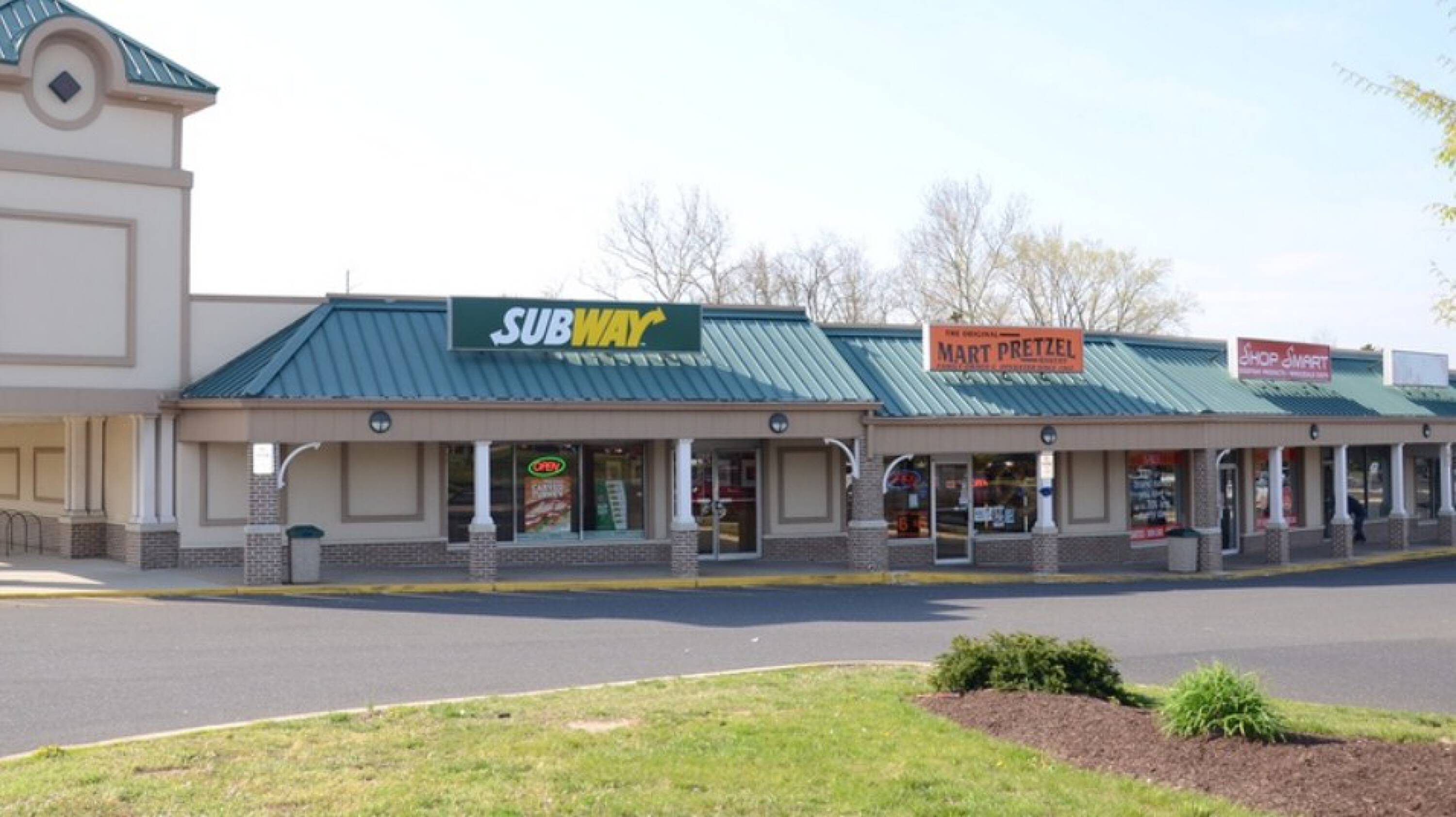 Tim Hortons In Cinnaminson Is Now Open