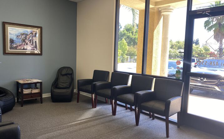 Pictures of Office property located at 9028 Franklin Blvd, Elk Grove, CA 95758 for lease - image #1