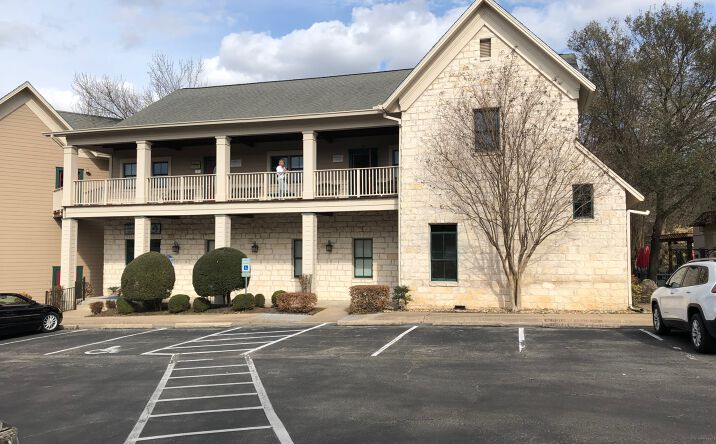 4131 Spicewood Springs Rd Austin Tx 78759 Office Space For Lease Spicewood Forest Building G Suite 3