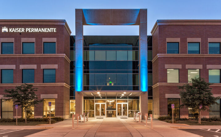 Pictures of Office property located at 2950 E Harmony Rd, Fort Collins, CO 80528 for lease - image #1