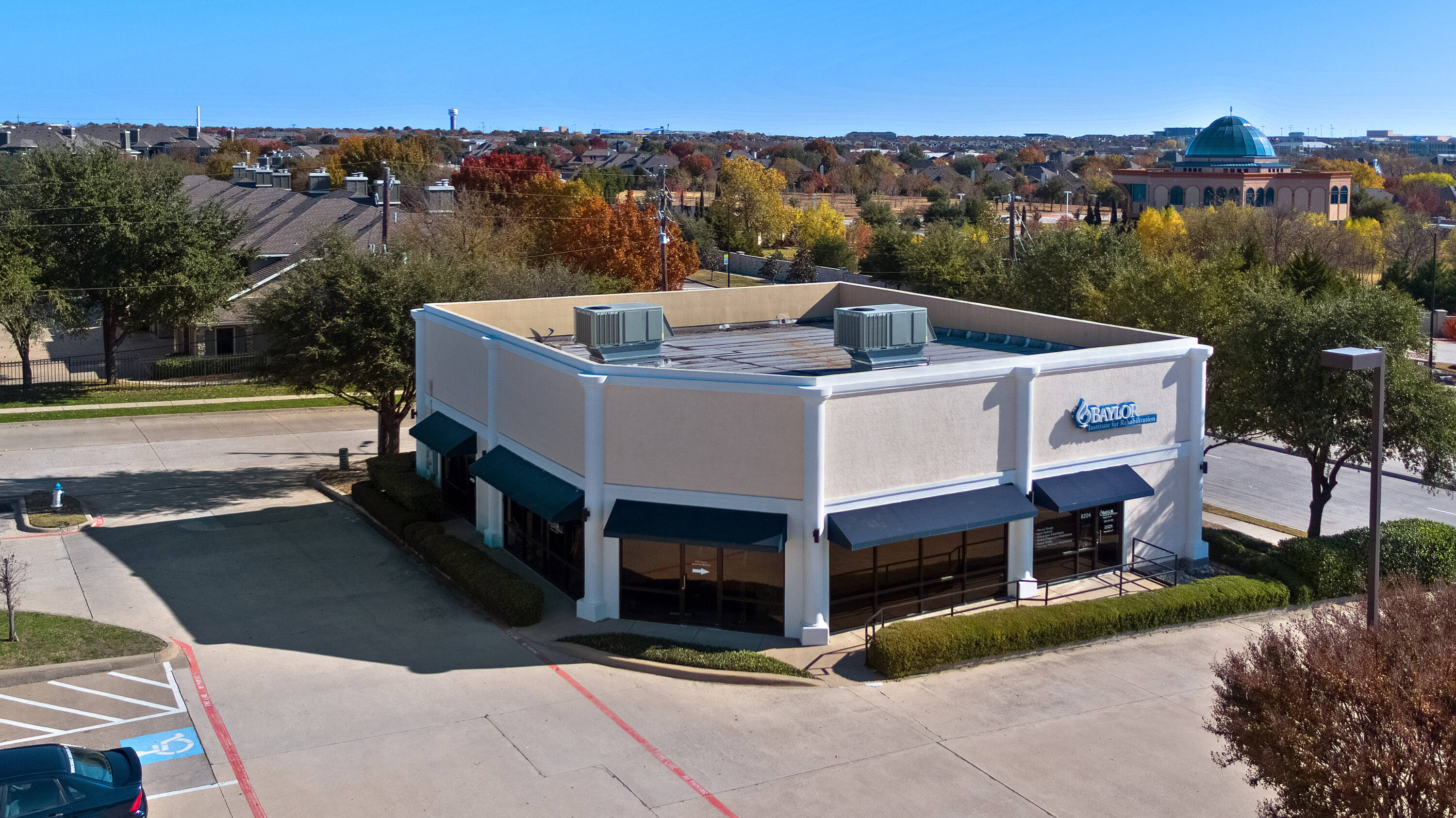 8200 Stonebrook Pkwy, Frisco, TX 75034