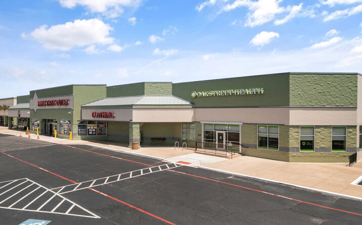 Pictures of Retail, Office property located at 1910 Ephriham Ave, Fort Worth, TX 76164 for lease - image #1