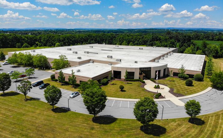 Pictures of Office, Industrial property located at 4444 Innovation Way, Allentown, PA 18109 for lease - image #1