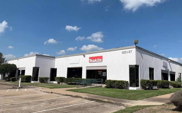 Pictures of Industrial property located at 5201 - 5291 Langfield Rd, Houston, TX 77040 for lease - image #1