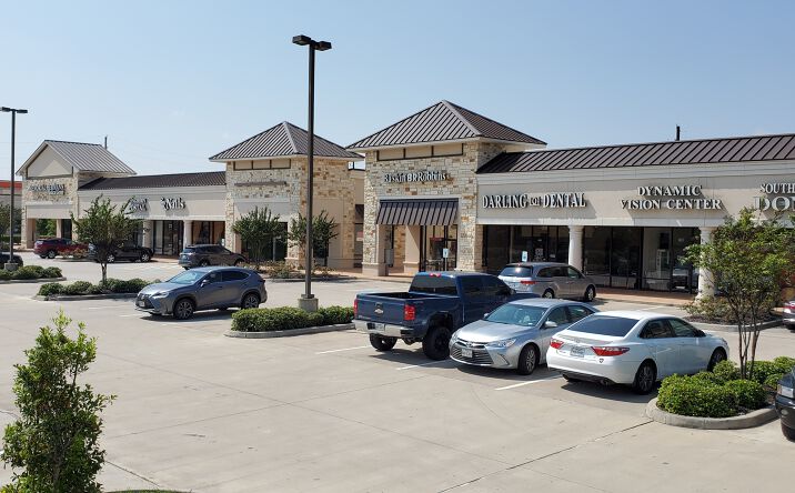 Pictures of Retail, Office property located at 2750 FM 1463, Katy, TX 77494 for lease - image #1