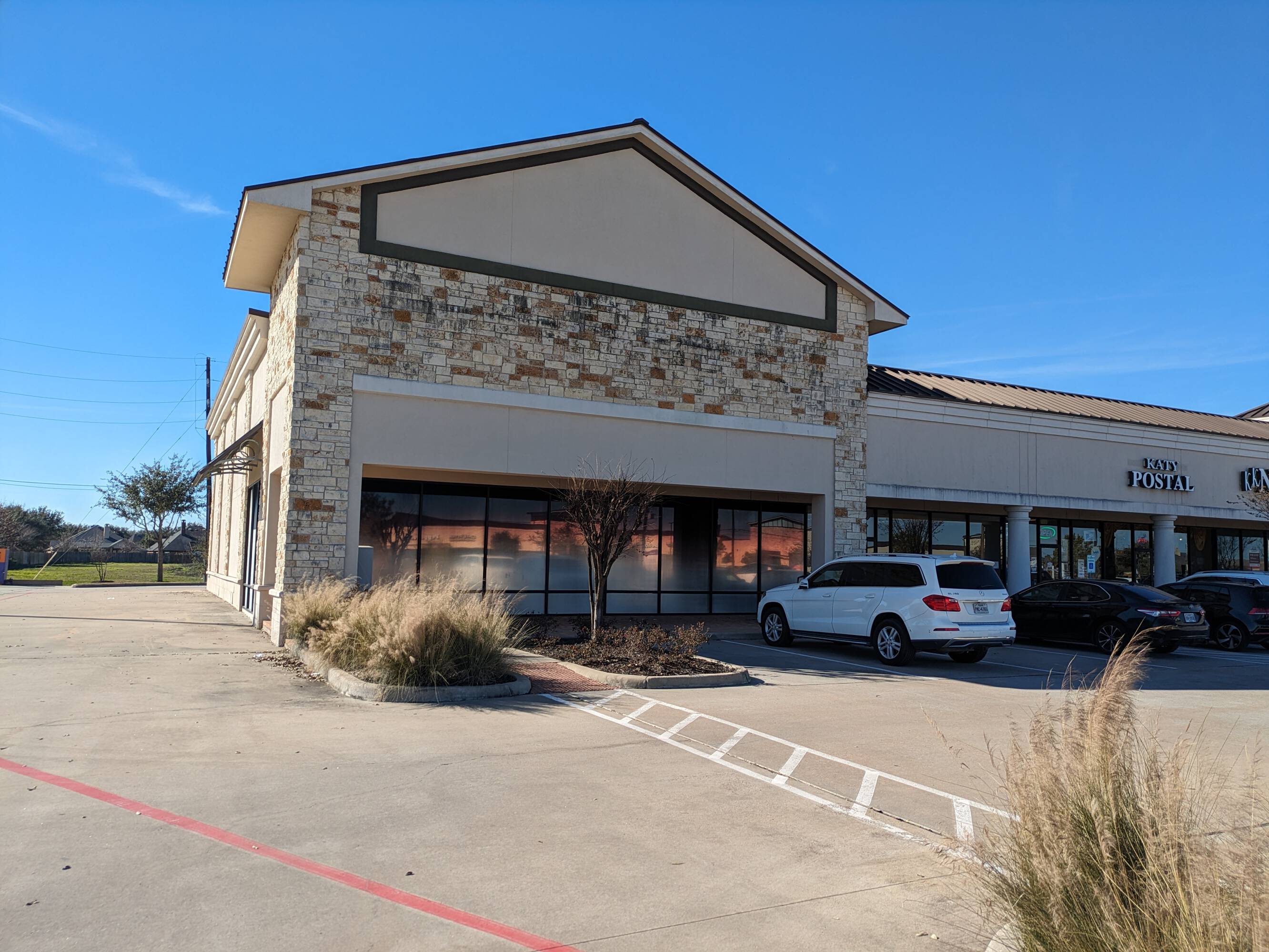 2nd Gen Medical Space at Firethorne