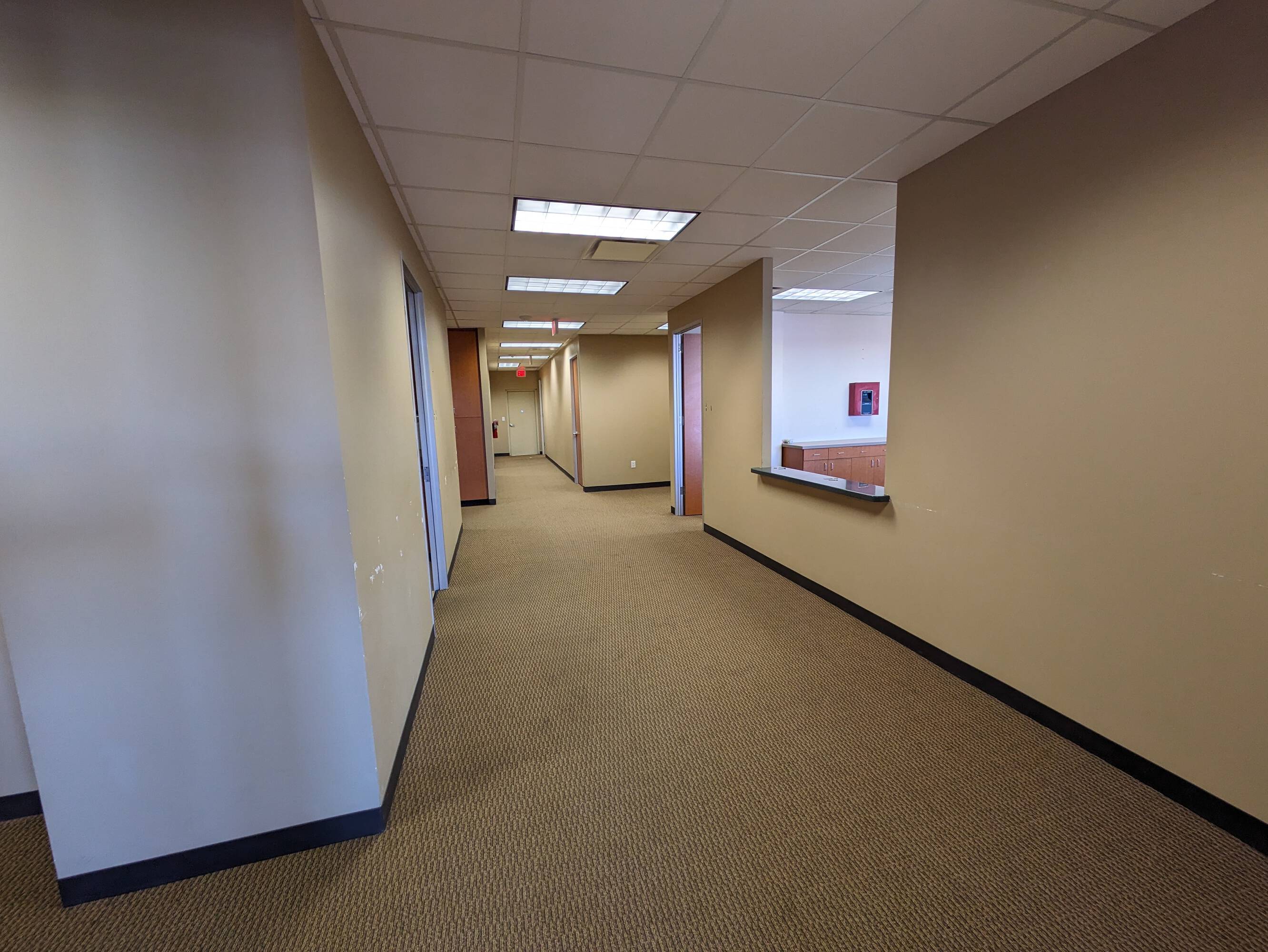 2nd Gen Medical Space at Firethorne