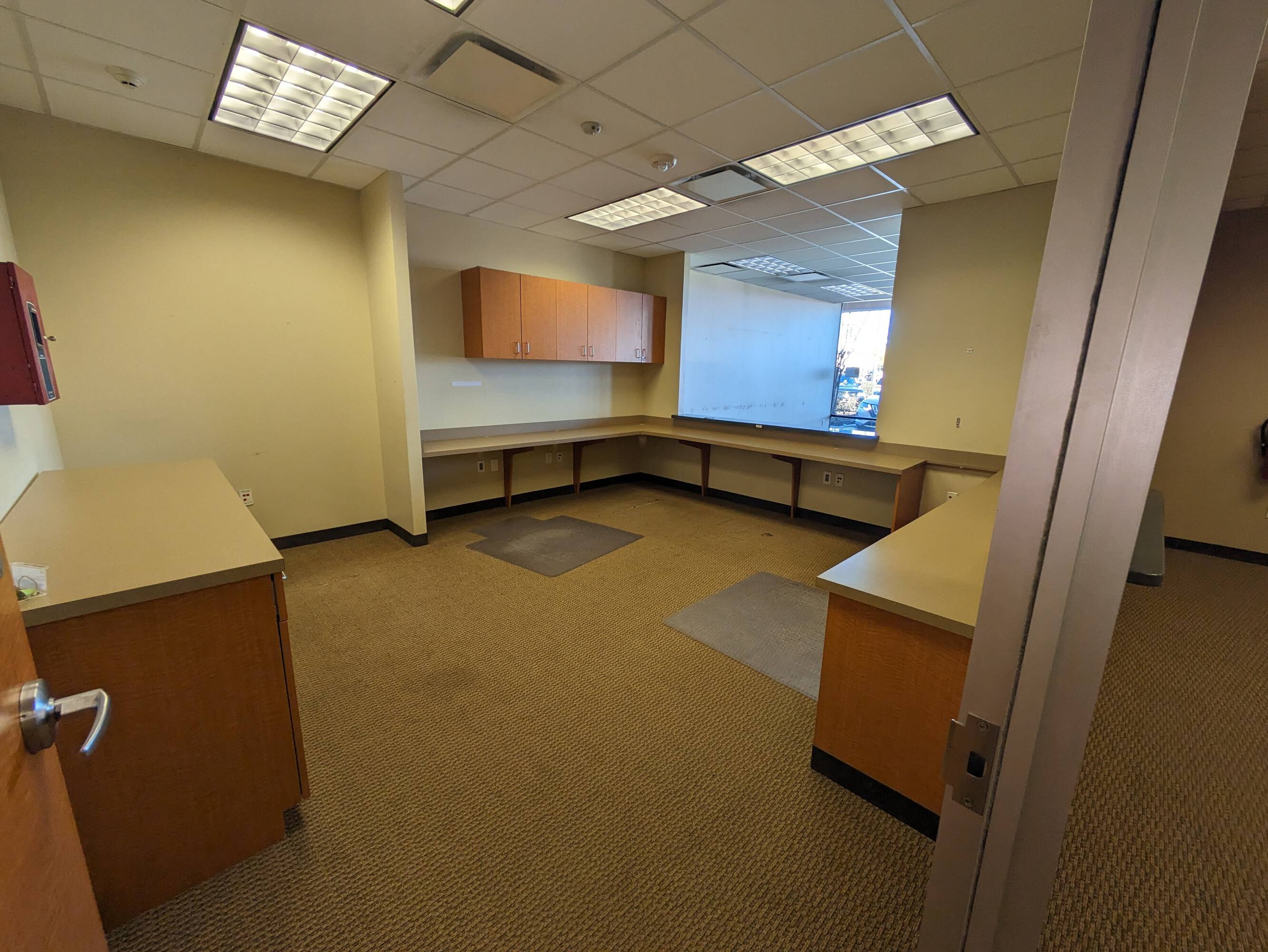 2nd Gen Medical Space at Firethorne