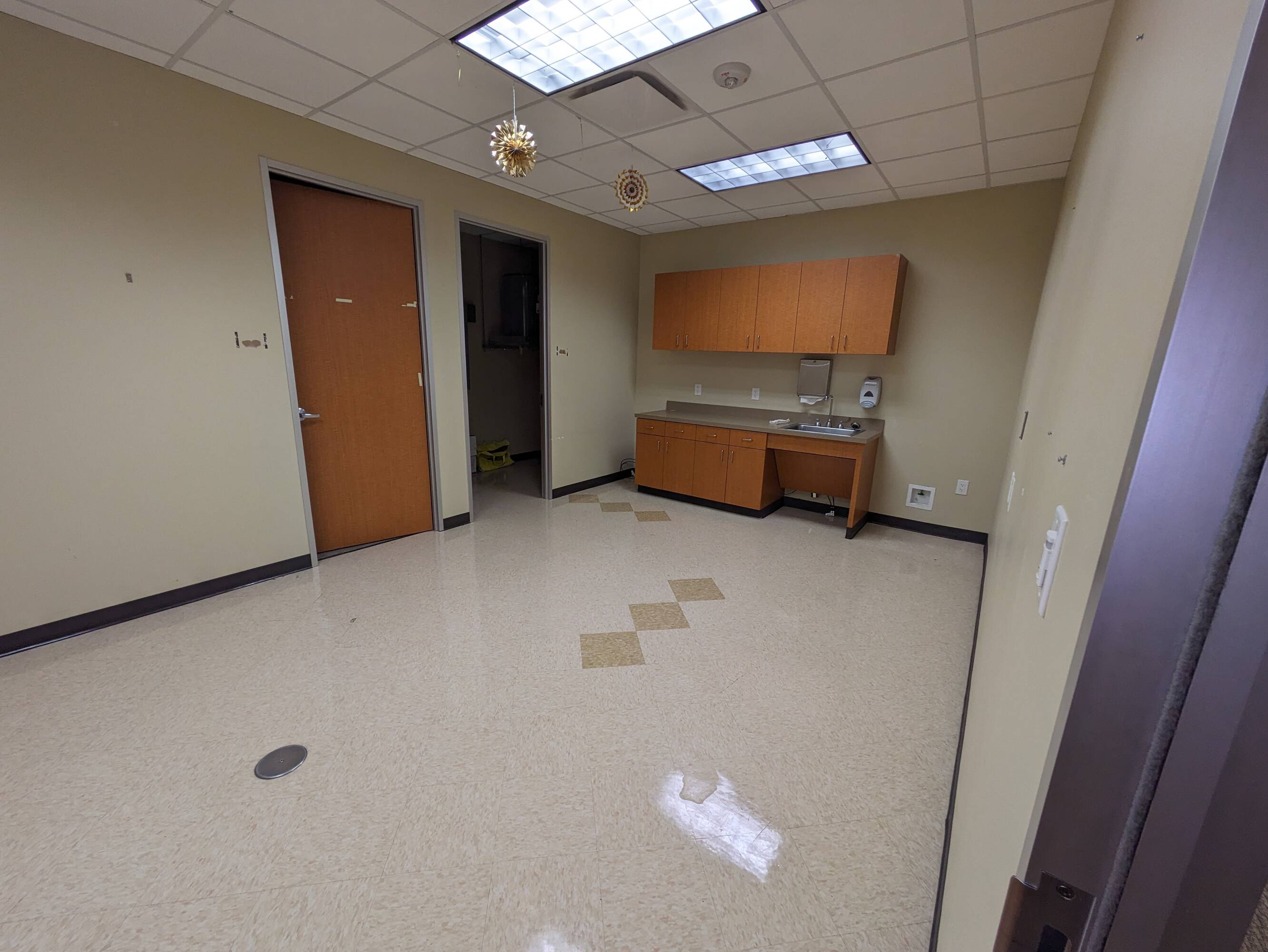 2nd Gen Medical Space at Firethorne
