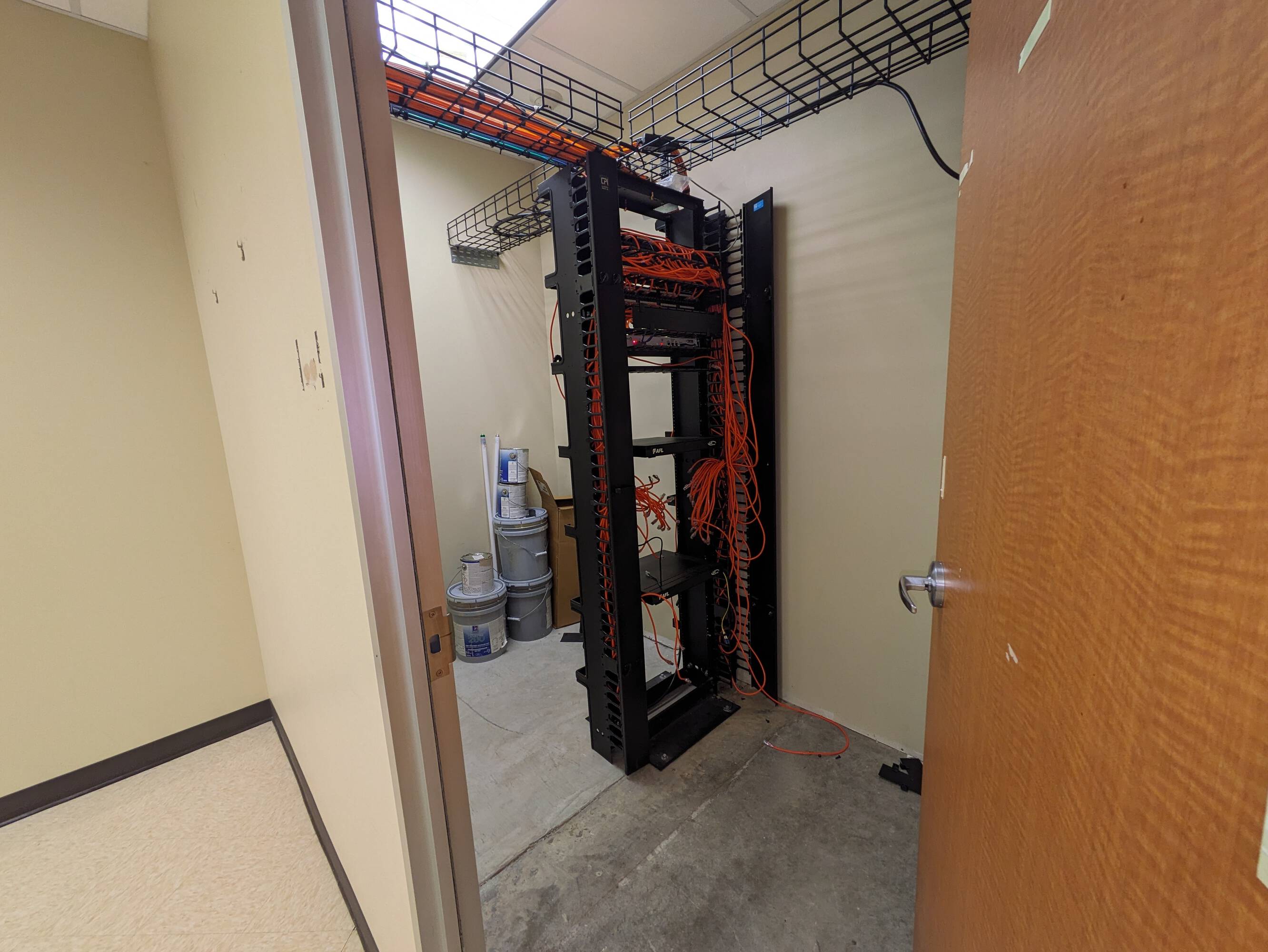 2nd Gen Medical Space at Firethorne
