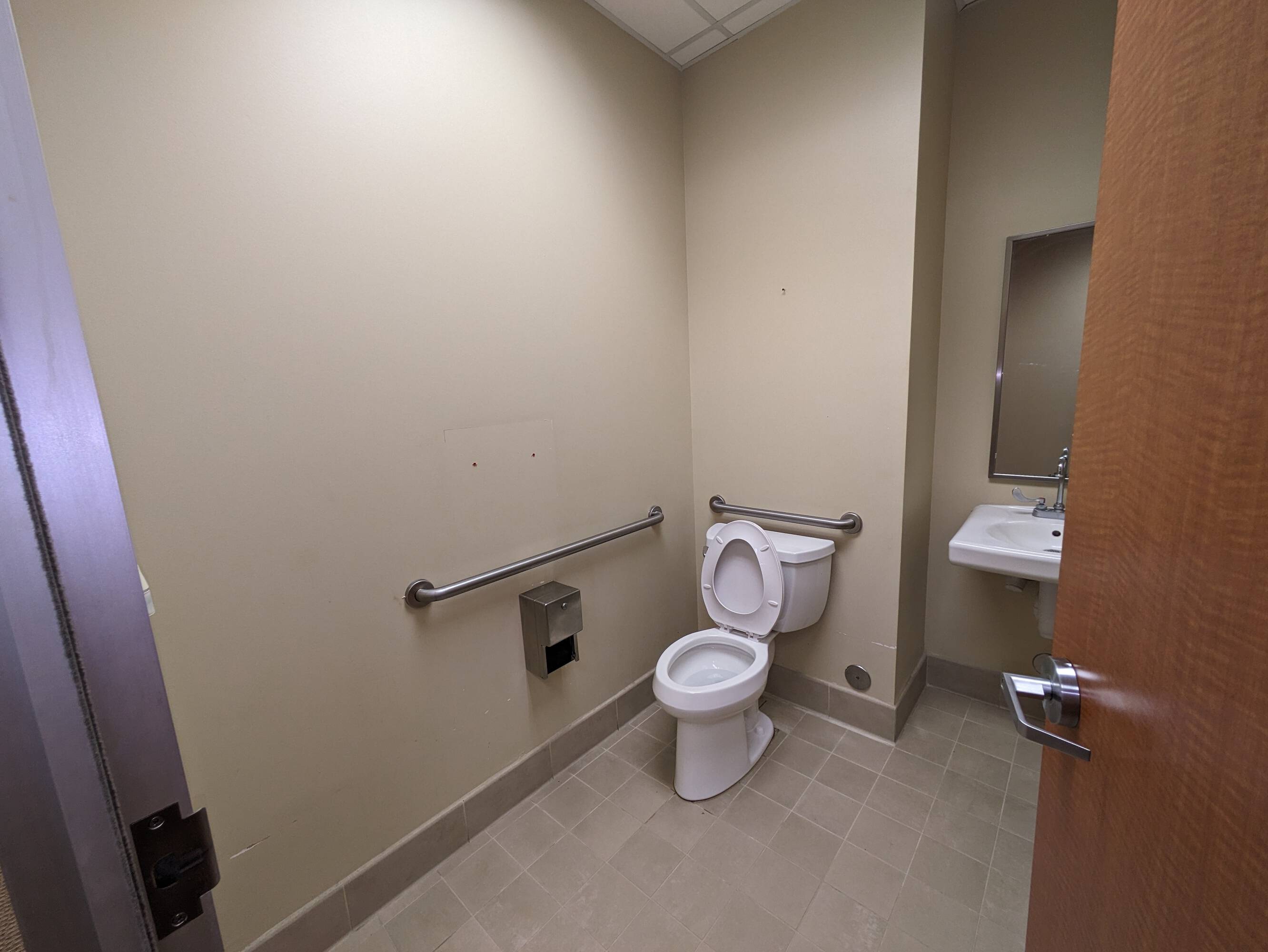 2nd Gen Medical Space at Firethorne