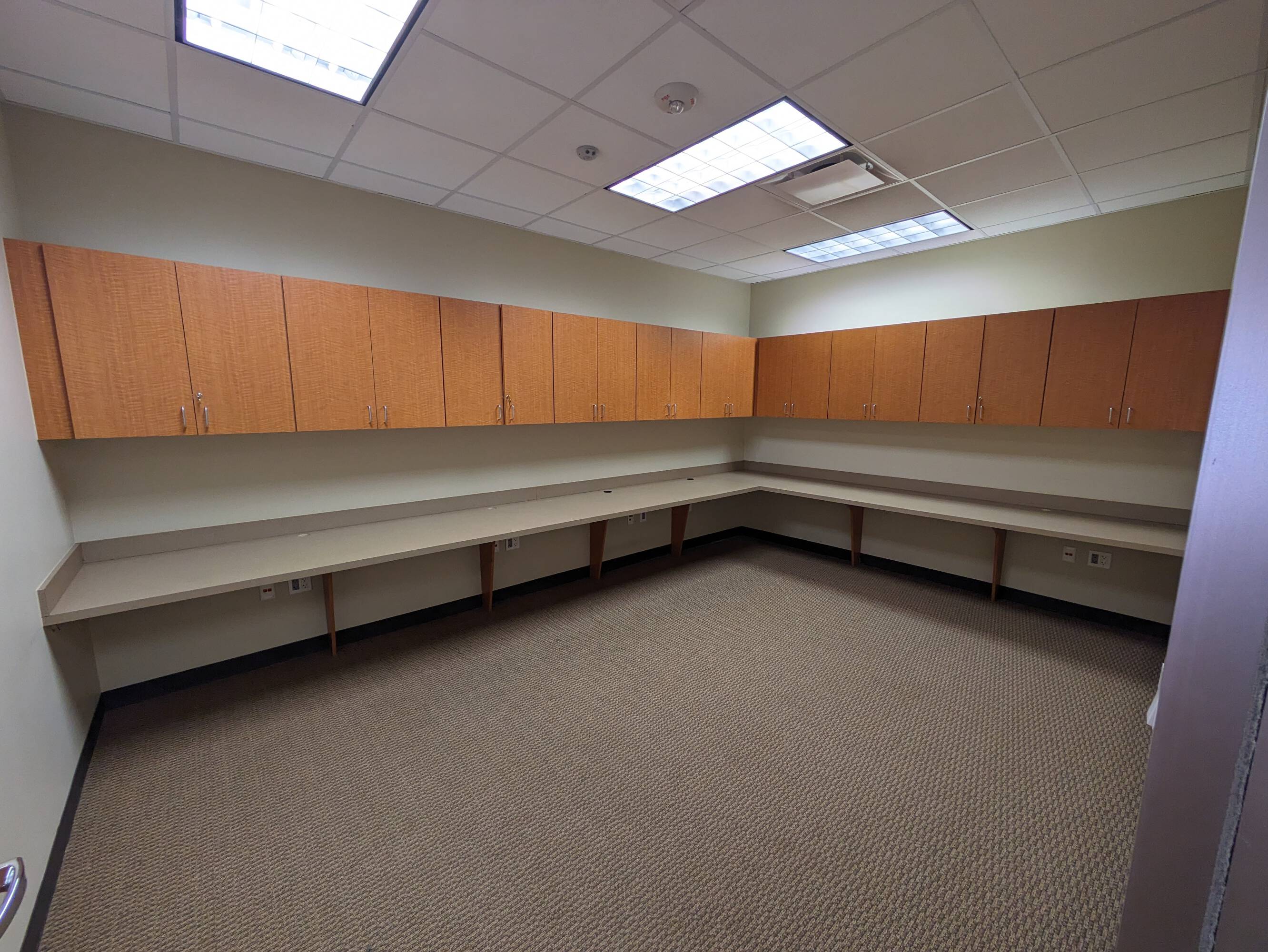 2nd Gen Medical Space at Firethorne