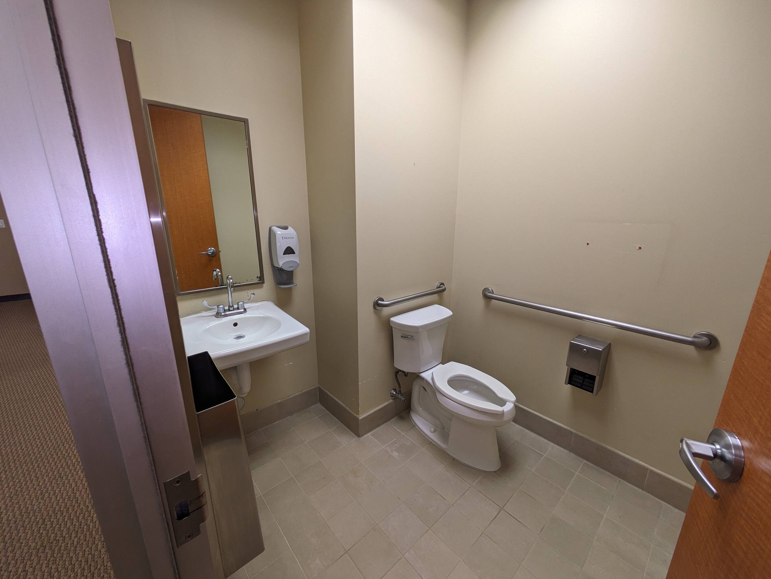 2nd Gen Medical Space at Firethorne